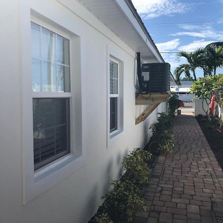 The Cannon Apartment Bradenton Beach Exterior foto