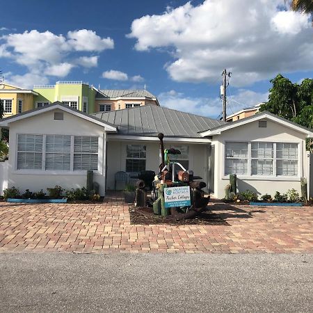 The Cannon Apartment Bradenton Beach Exterior foto