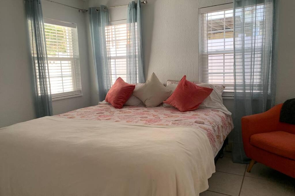 The Cannon Apartment Bradenton Beach Exterior foto