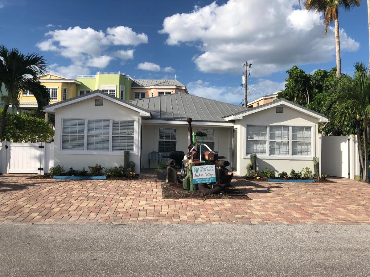 The Cannon Apartment Bradenton Beach Exterior foto